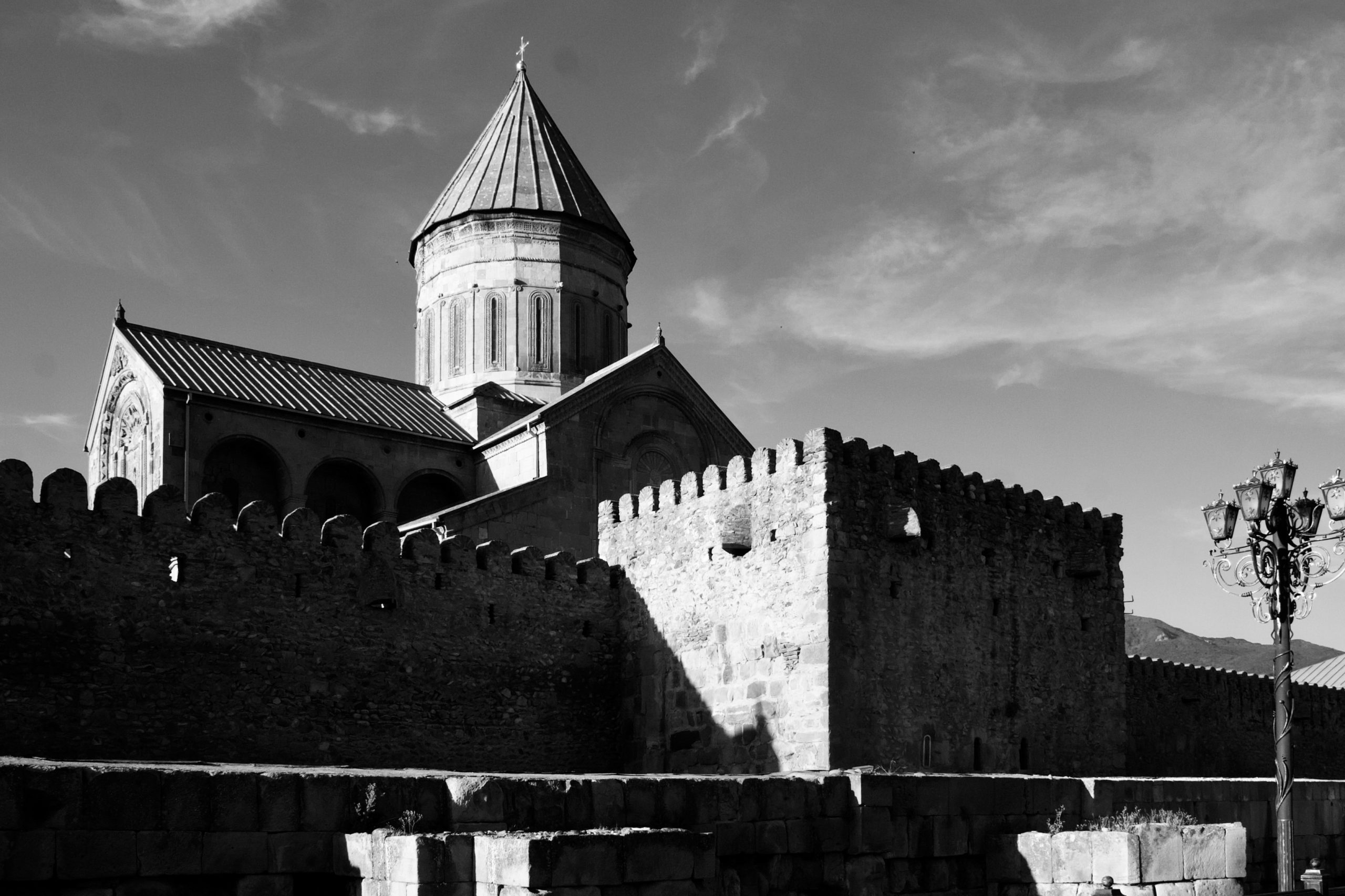 24 Hours in Tbilisi and Mtshketa