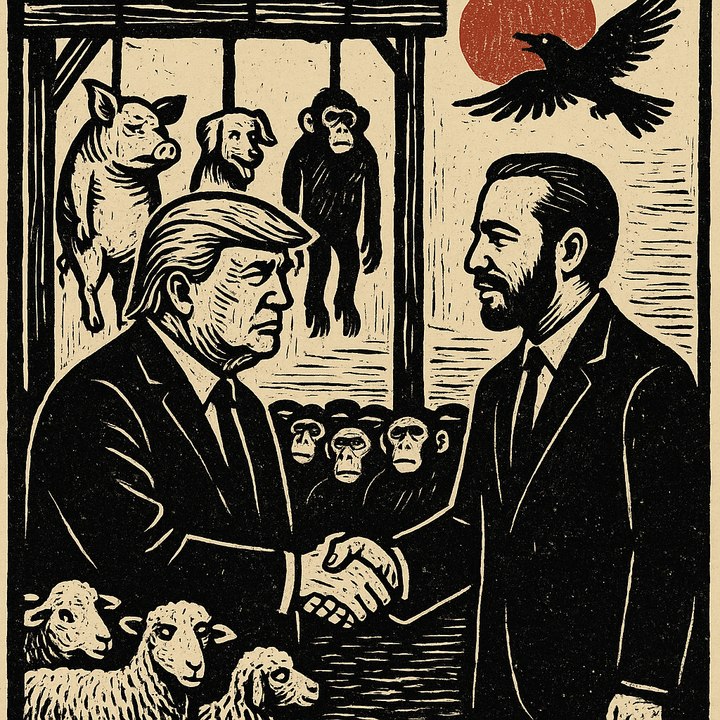 Human Rights Violations?