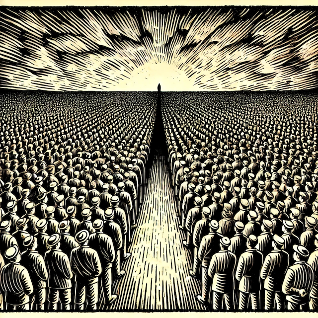 A New American Dream