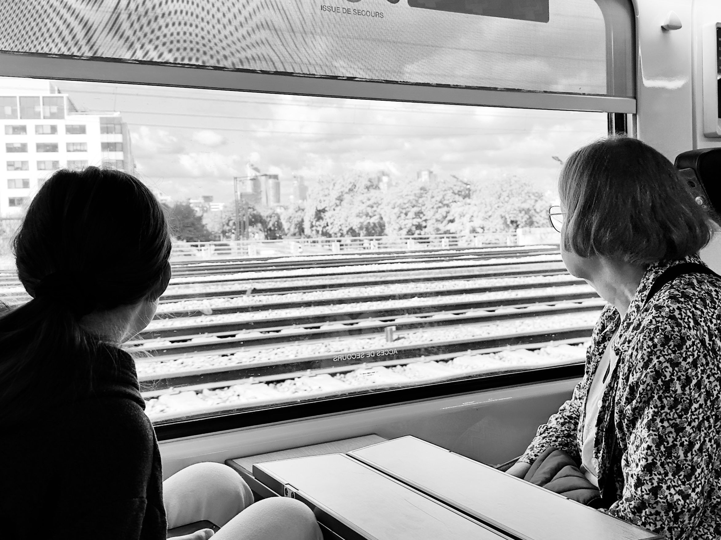 Gare d’Austerlitz