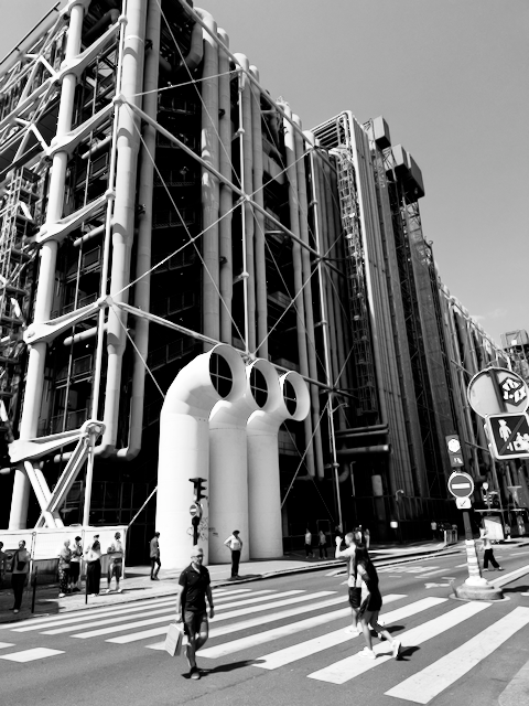 Centre Pompidou