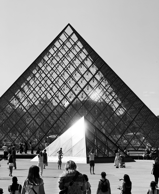 Louvre Museum
