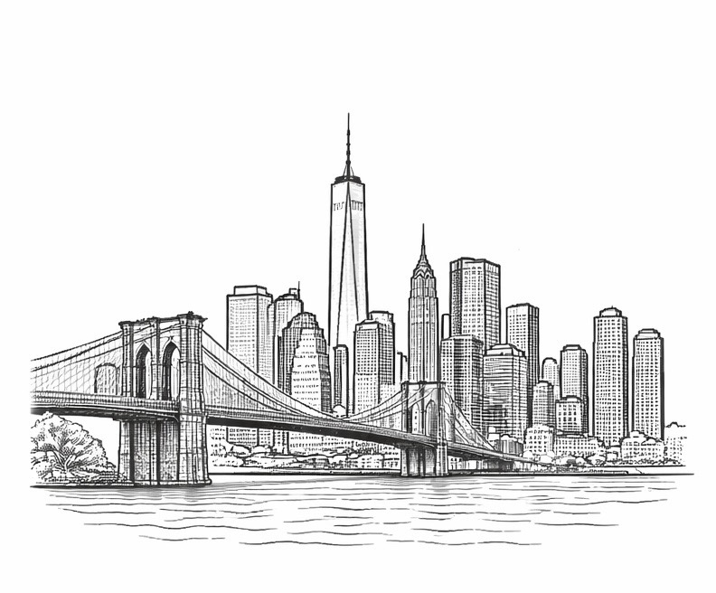New York City