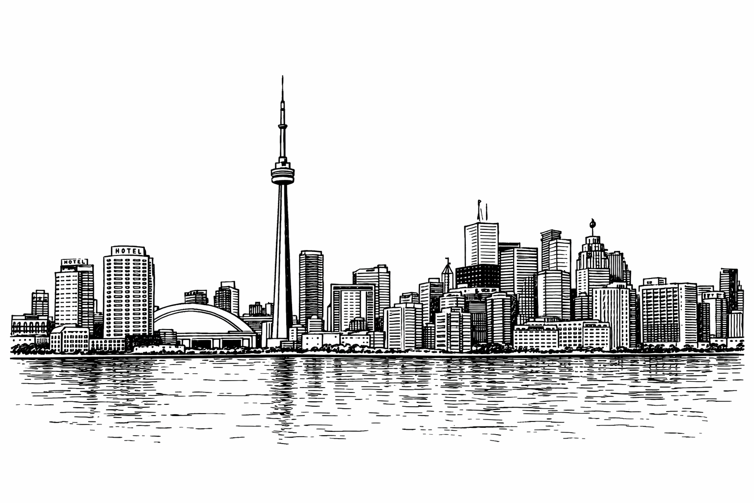 Toronto