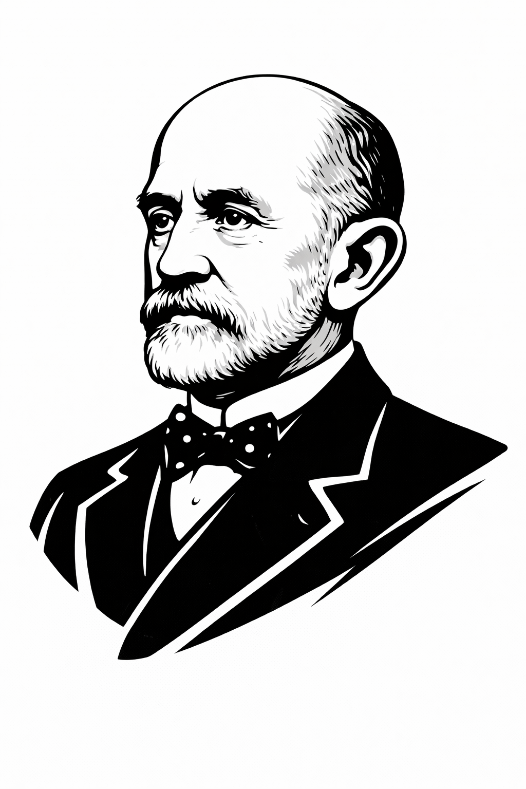 Alfred Thayer Mahan