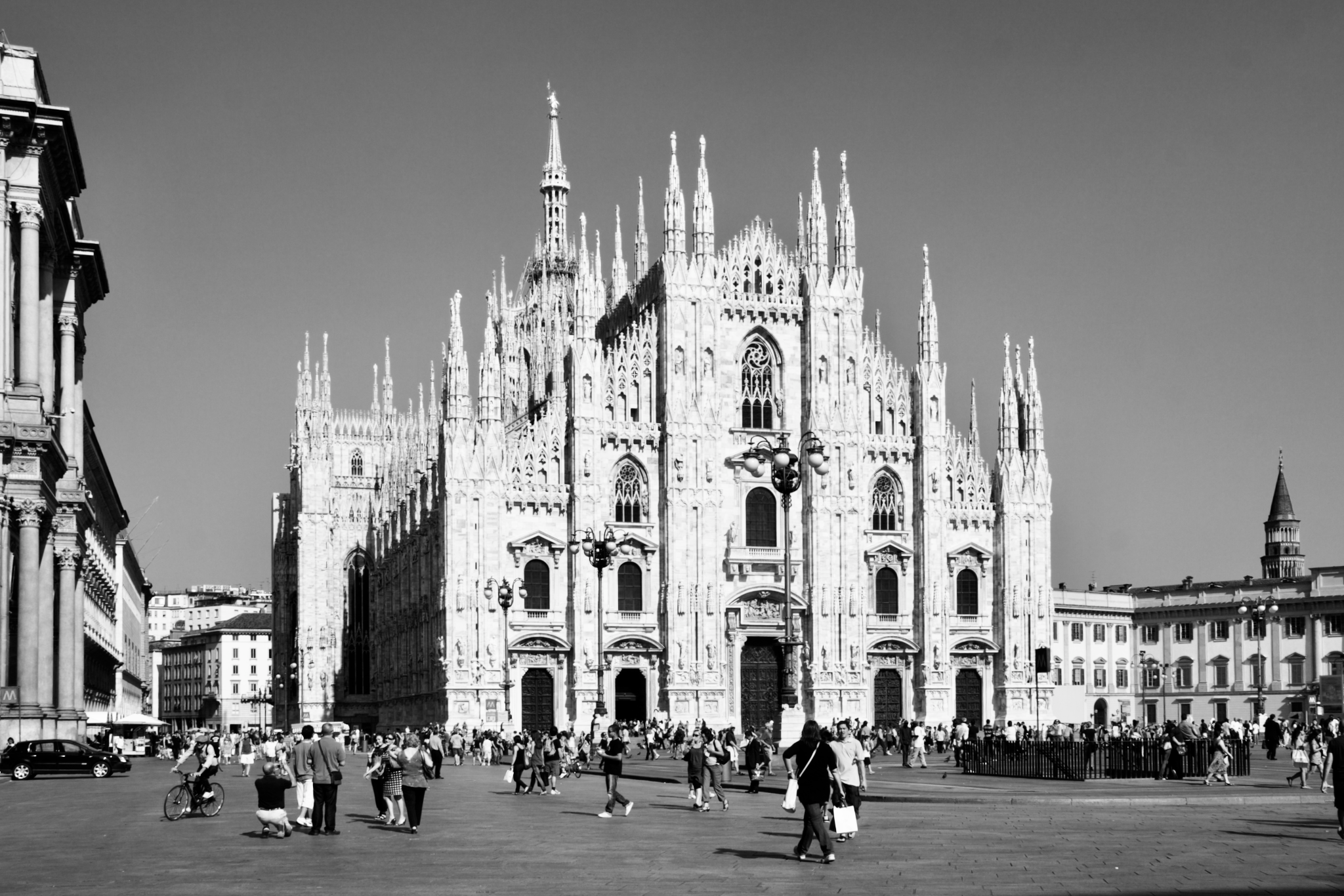 Milan