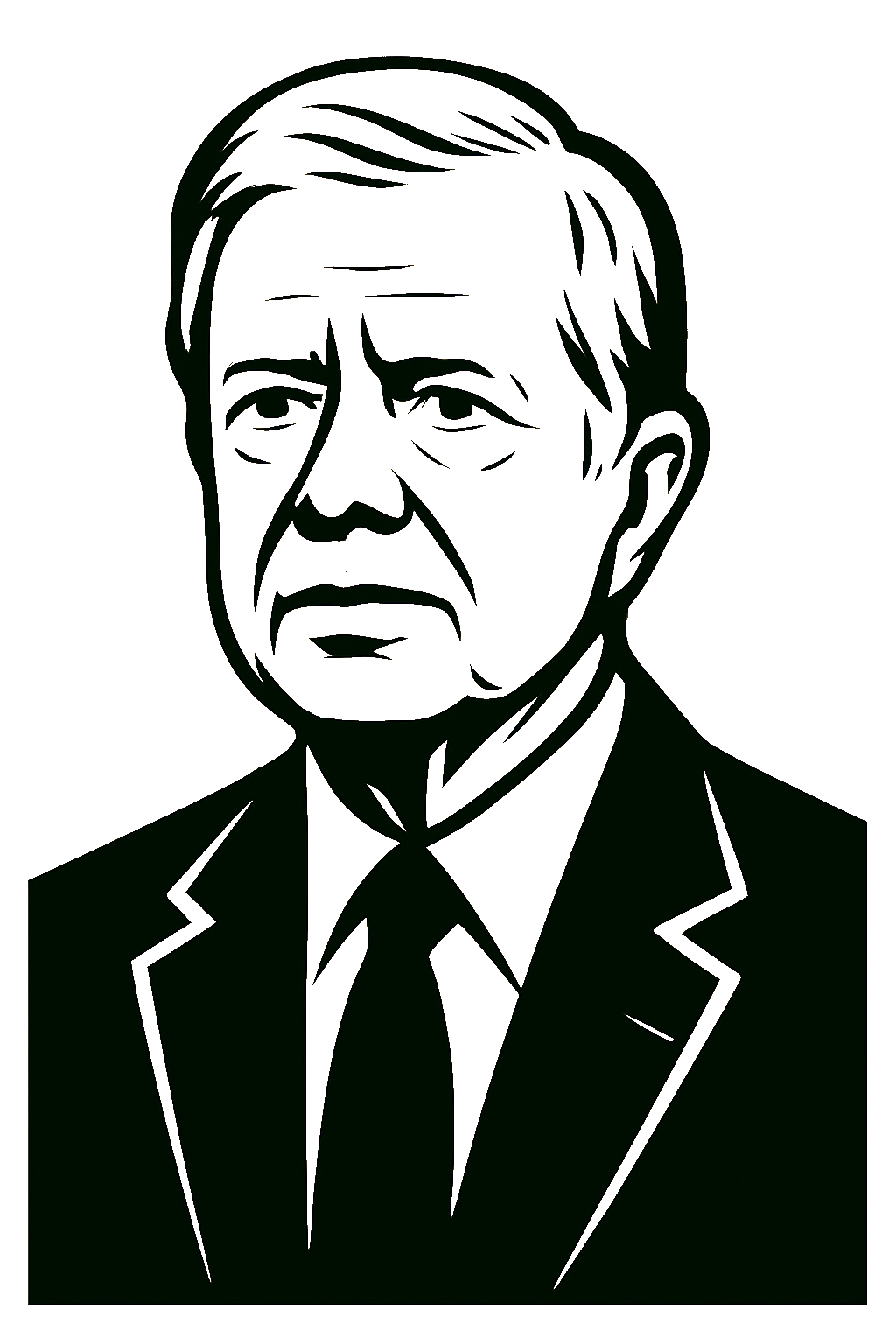 Jimmy Carter