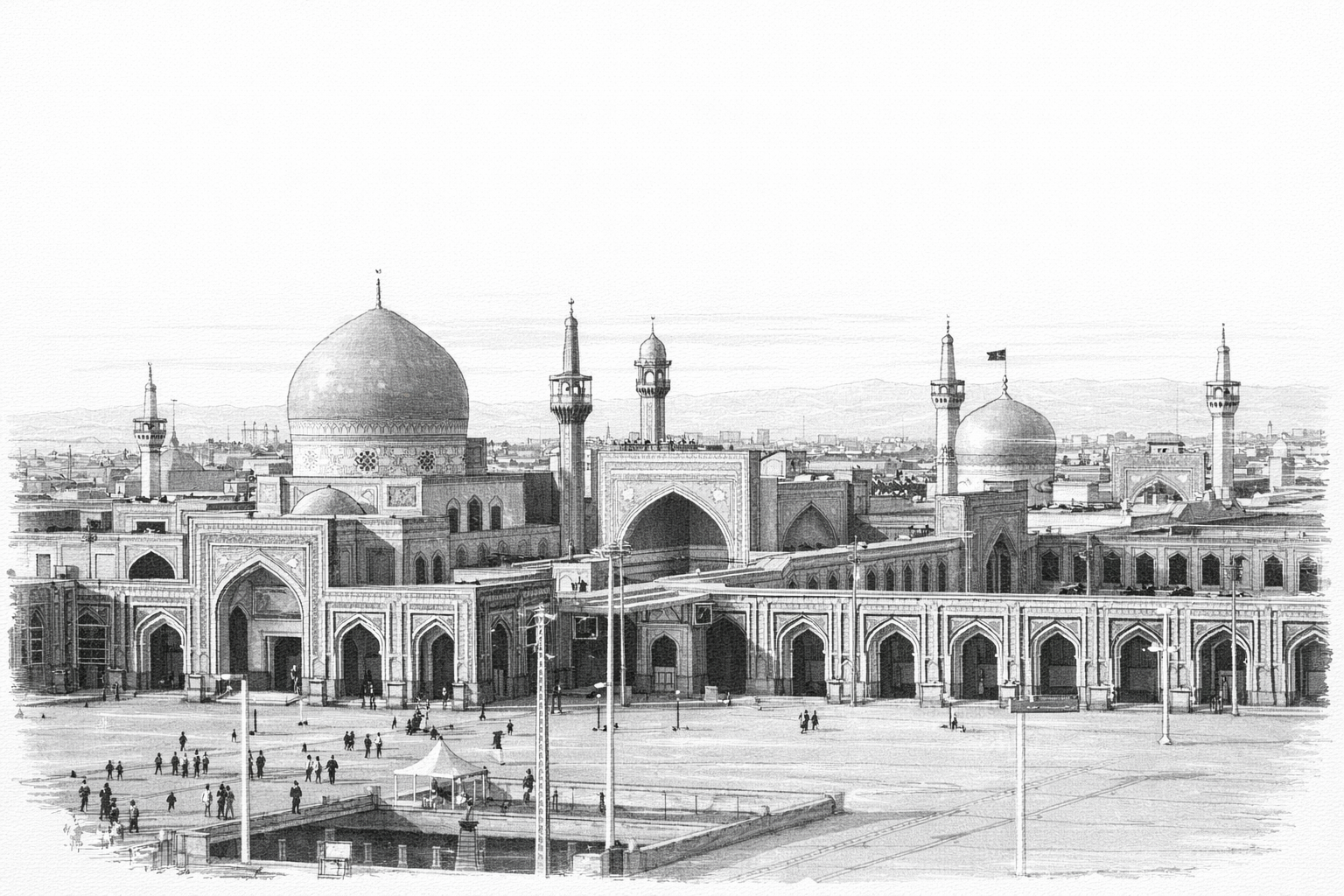 Mashhad