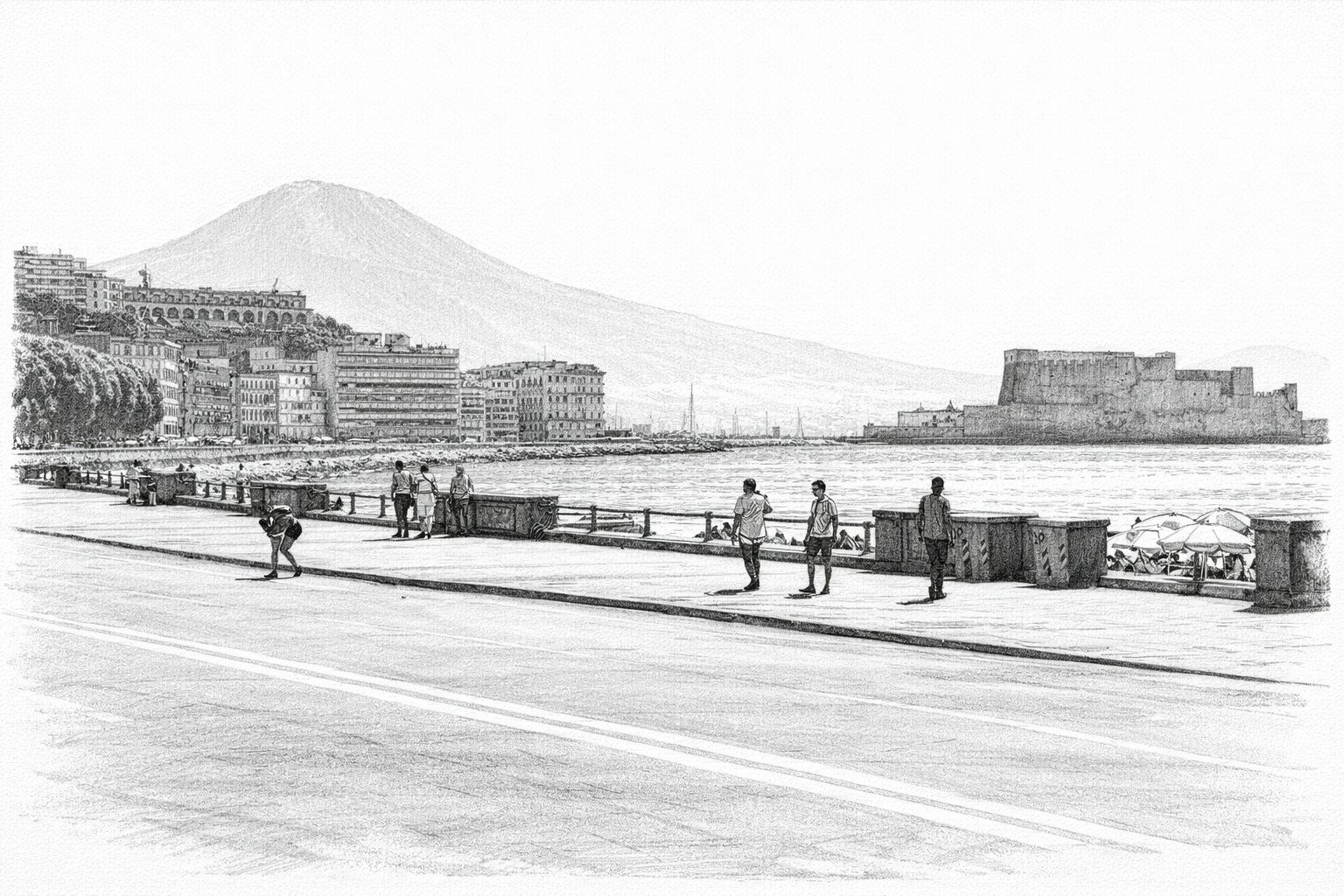 Naples