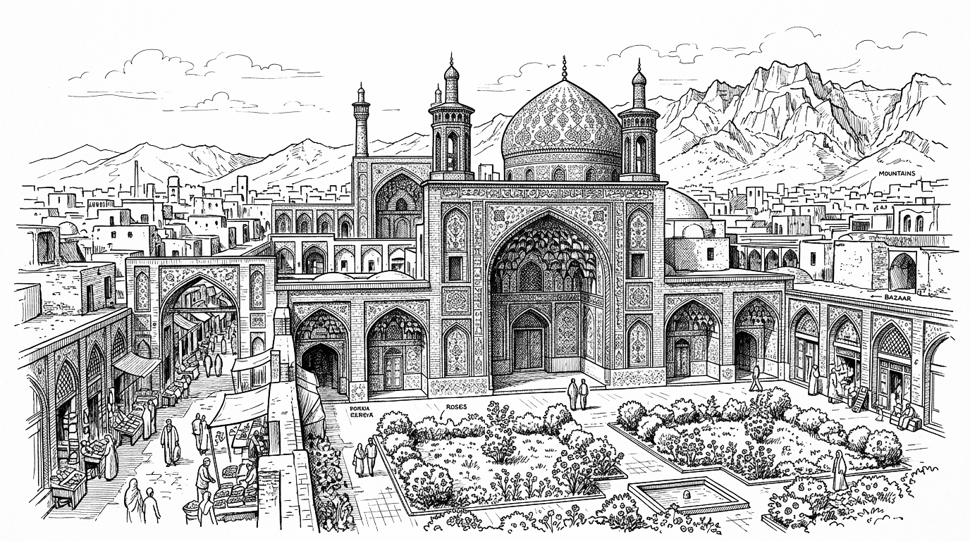 Shiraz