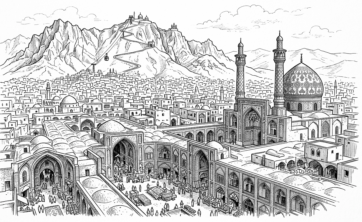 Tabriz