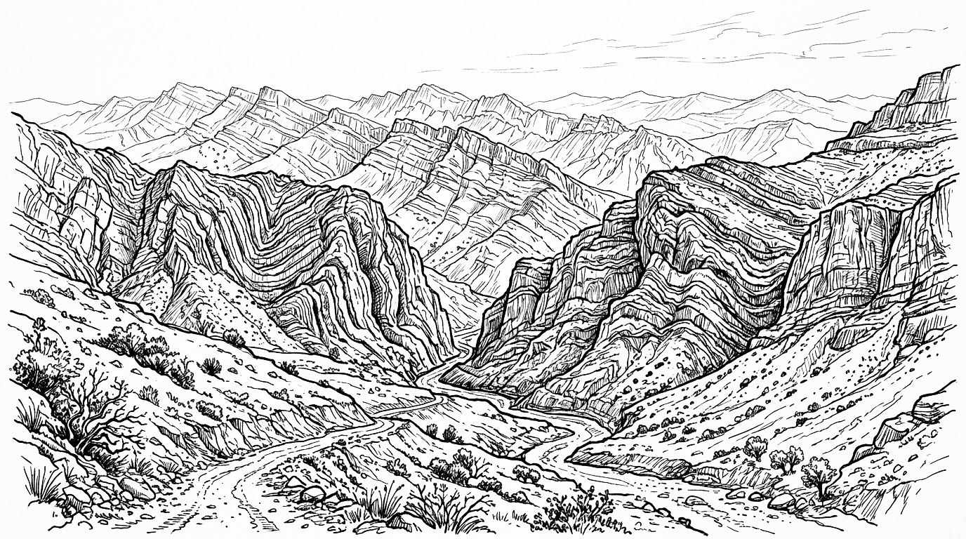 Zagros Mountains