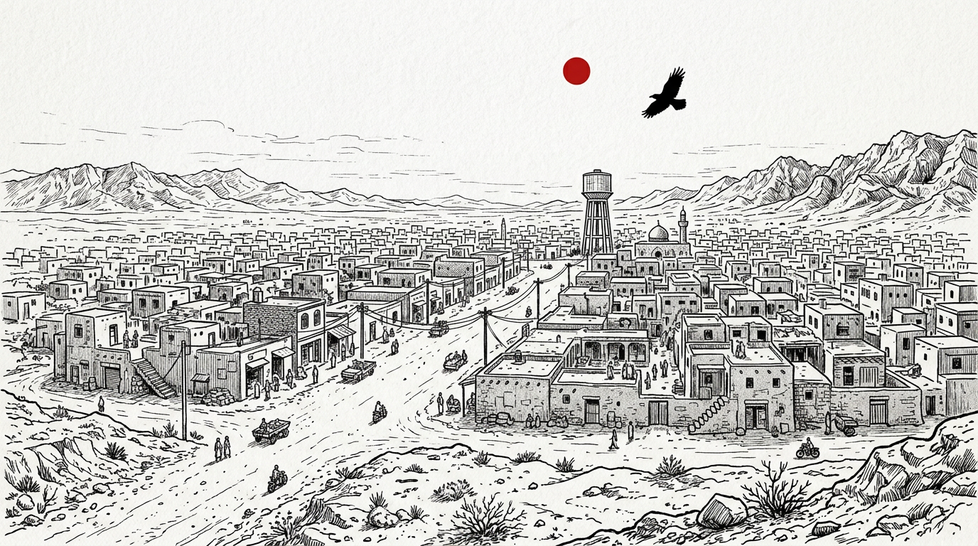 Zahedan