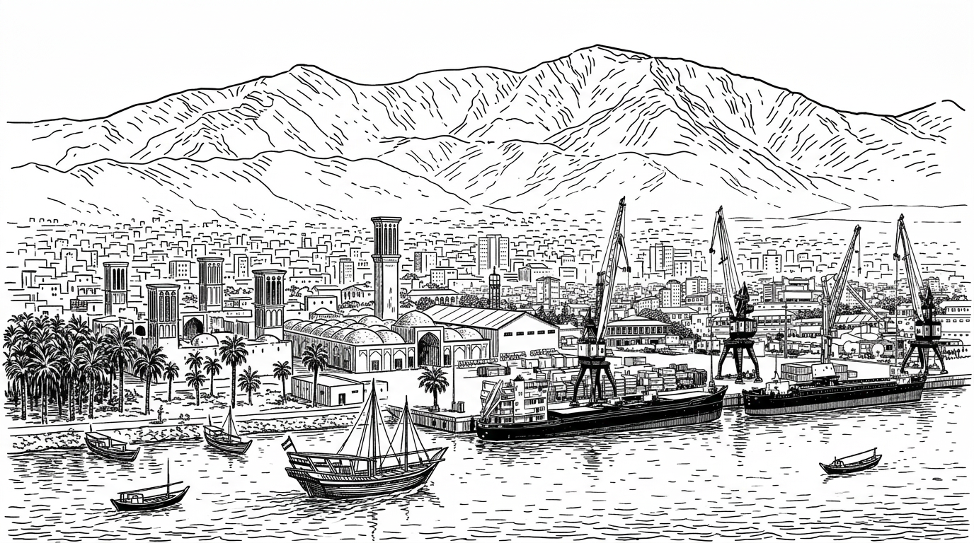 Bandar Abbas