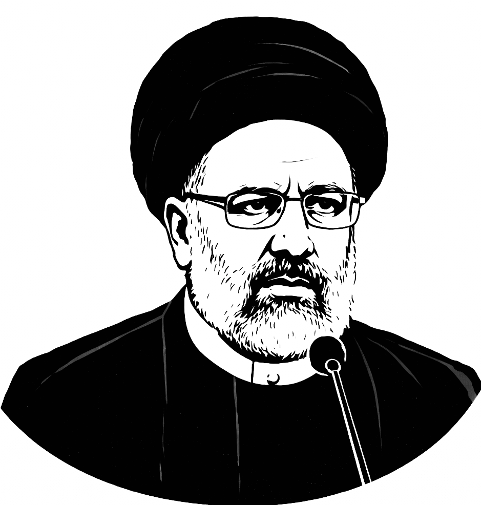 Ebrahim Raisi
