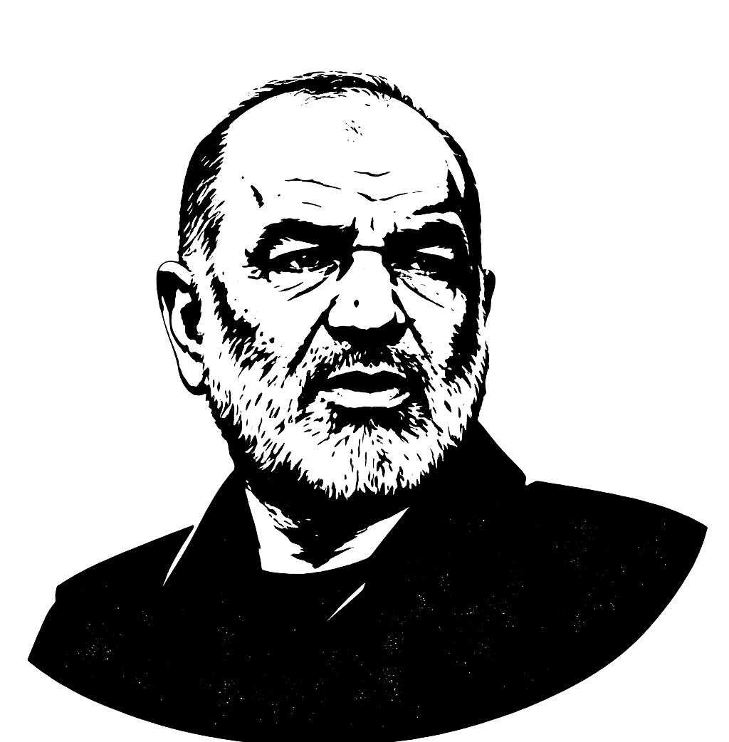 Hossein Salami