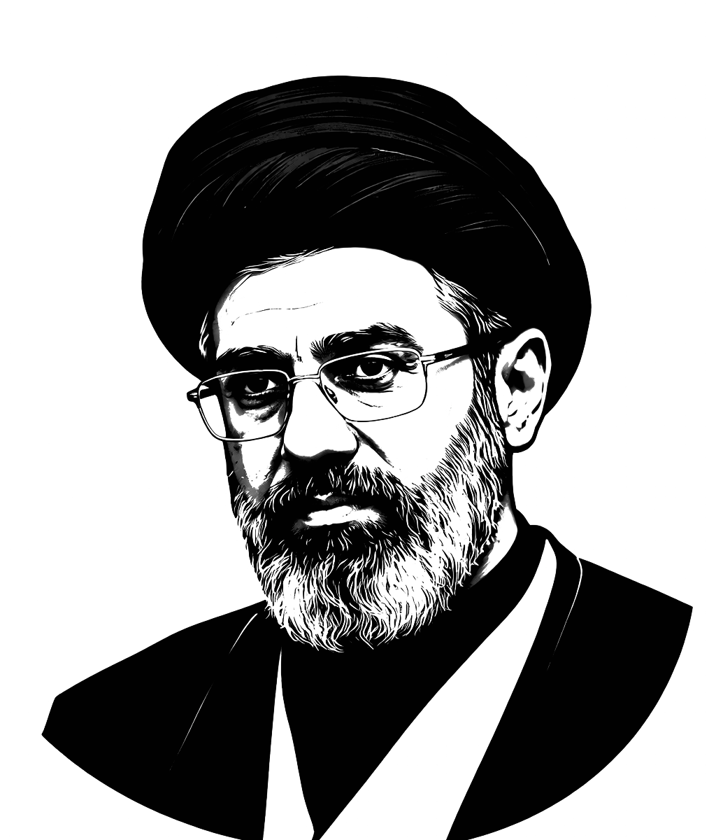 Mojtaba Khamenei