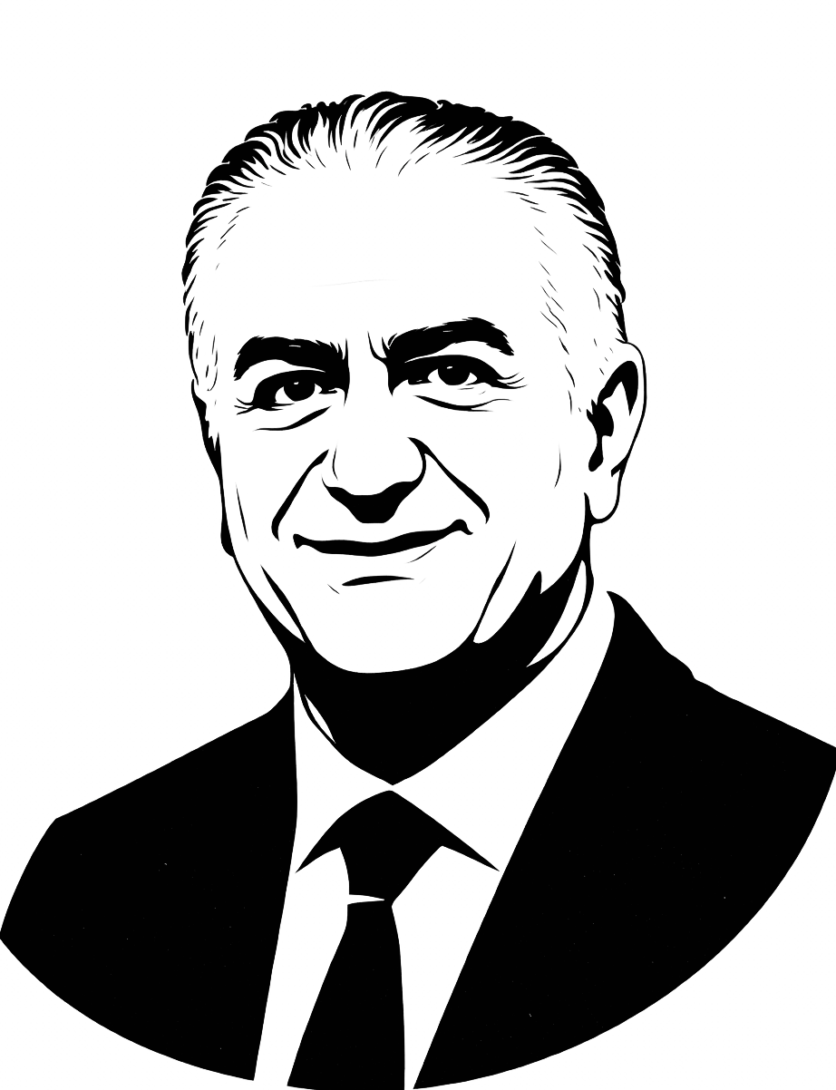 Reza Pahlavi
