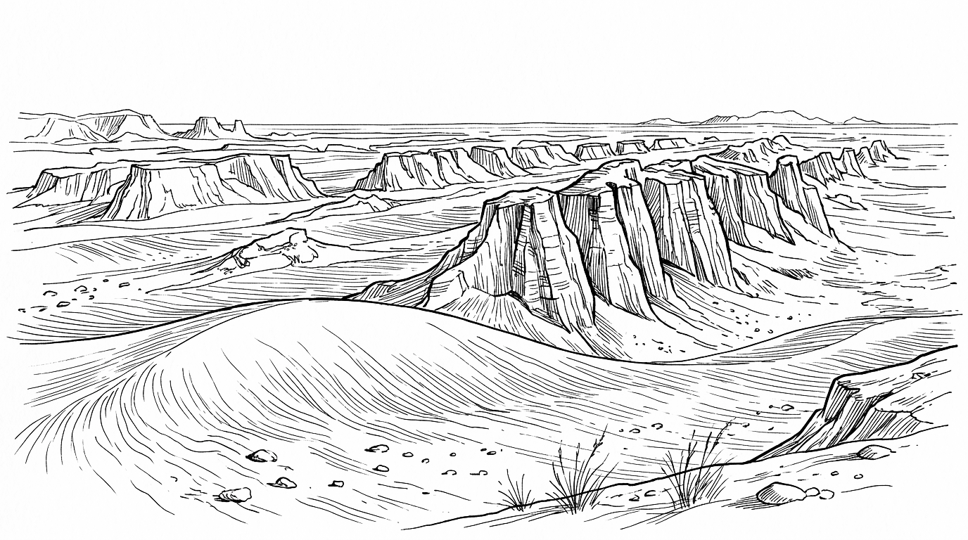Dasht-e Lut