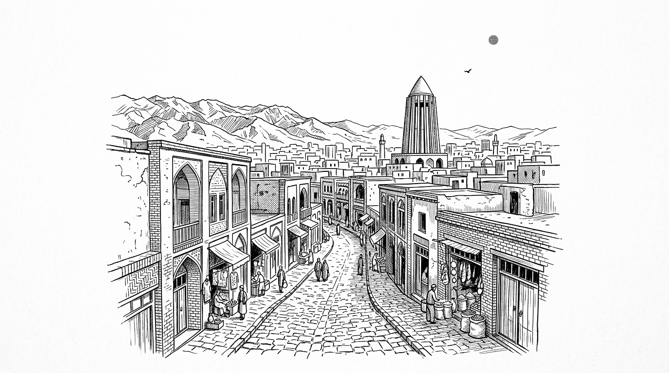 Hamadan