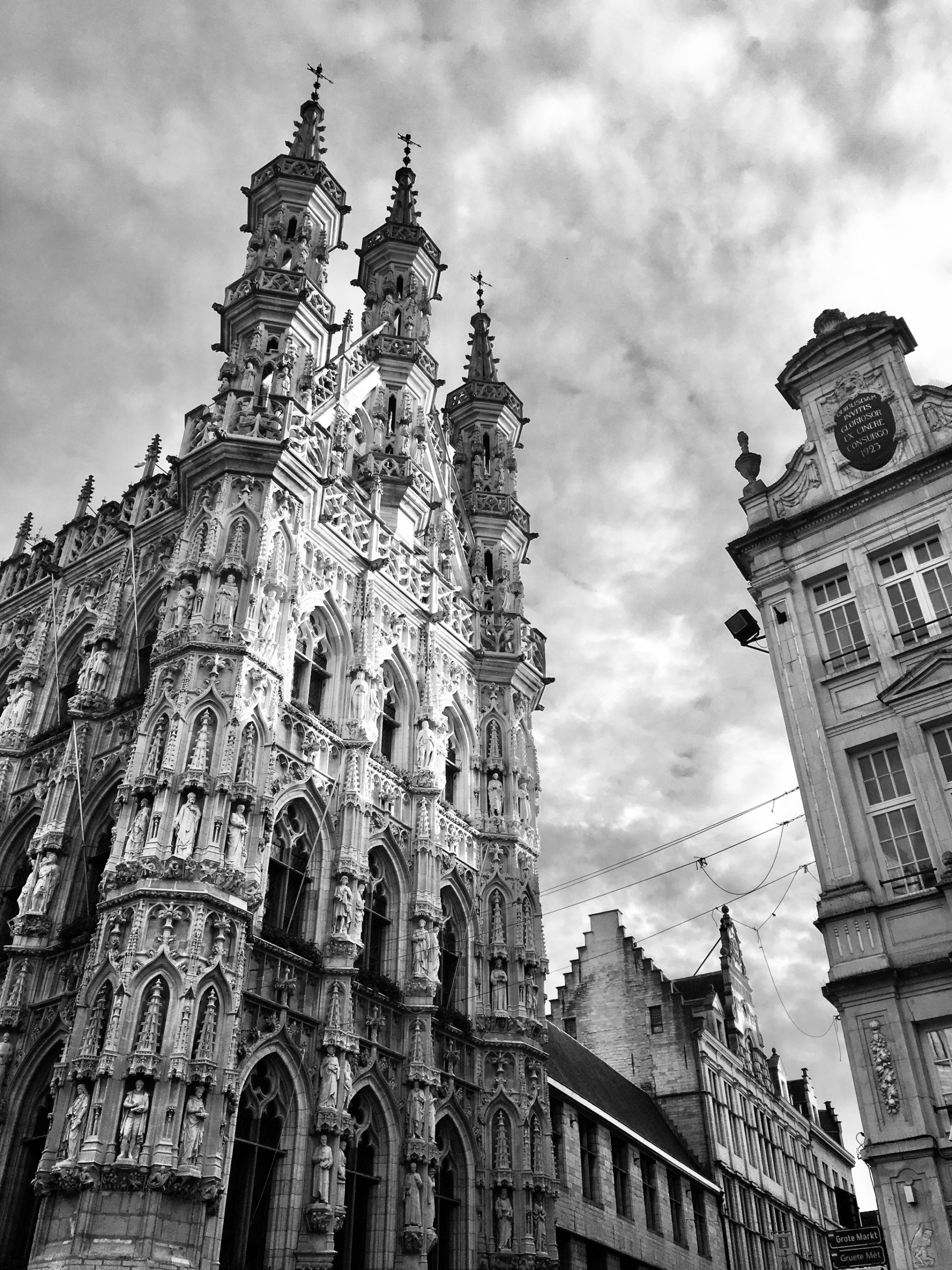 Leuven